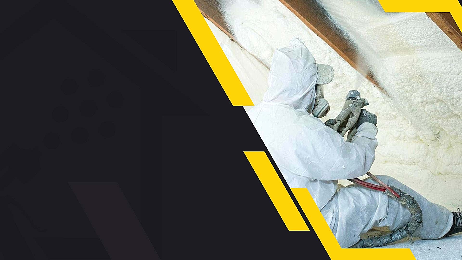 Kusursuz ısı yalıtımı