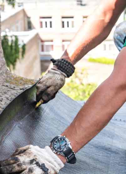 Su Yalıtımı Su Yalıtımı