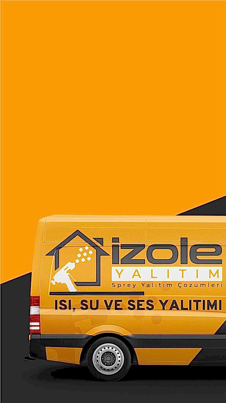 Yalıtıma İhtiyaç Duyduğun Her Yerde Yalıtıma İhtiyaç Duyduğun Her Yerde